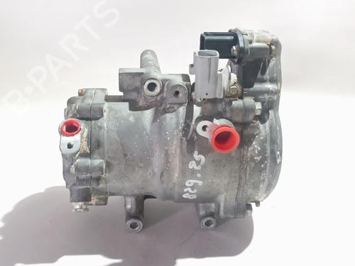 AC compressor MITSUBISHI ECLIPSE CROSS (GK_, GL_) | BP37173472M34 - Image 2