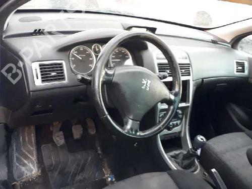 Heater matrix PEUGEOT 307 SW (3H)  | BP12841454M63 