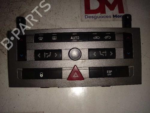 Used Climate control PEUGEOT 407 (6D_) [2004-2011]  12652269