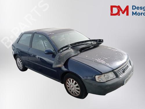 Used Parts AUDI A3 (8L1) 1.9 TDI (110 hp) 4040651