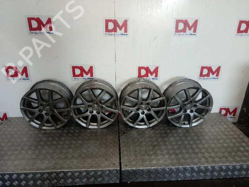 Used Rim TOYOTA VERSO (_R2_) 1.6 D4-D (WAR20_) (112 hp) 12659531