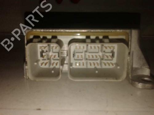 ECU airbags JAGUAR S-TYPE II (X200) 3.0 V6 | BP12633412M53 