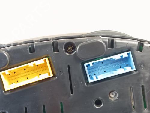 Instrument cluster LAND ROVER RANGE ROVER III (L322) | BP30934565C47