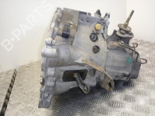 Gearbox CITROËN XSARA (N1)  | BP18960739M3 