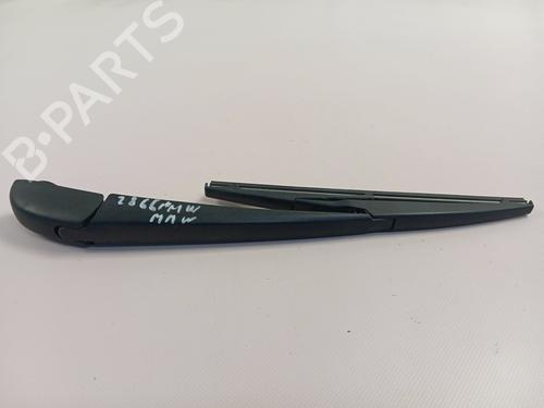 Bakre vindusviskerarm Bakre vindusviskerarm TOYOTA YARIS (_P21_, _PA1_, _PH1_) 1.5 (MXPA11) (125 hp) 34624298 34624298