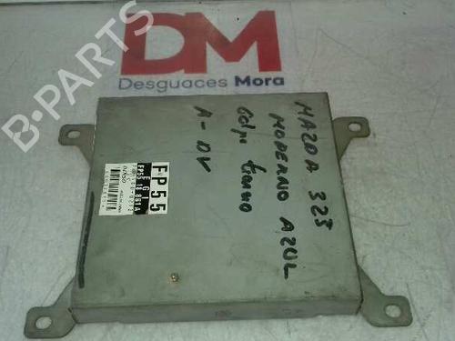 Used Engine control unit (ECU) MAZDA 323 S V (BA) [1992-2003]  12935758