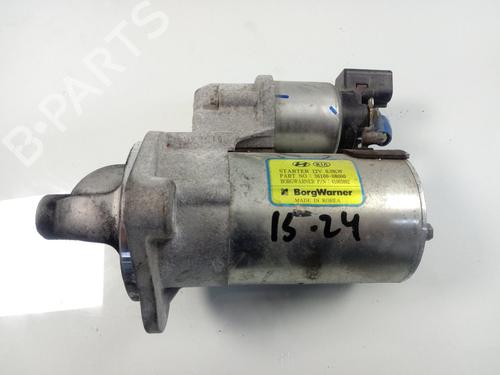 Startmotor KIA STONIC (YB) [2017-2025]  17551221
