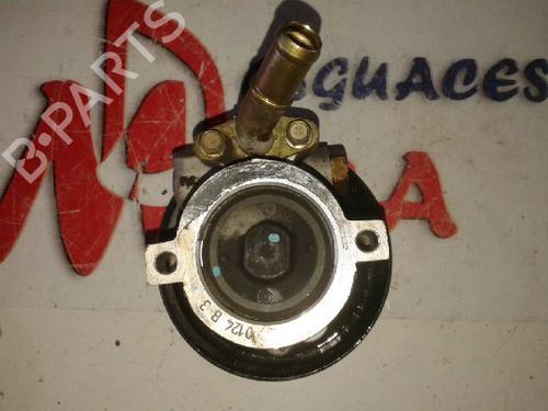 Styring servopumpe RENAULT SCÉNIC II (JM0/1_) 1.5 dCi (JM0F) | BP12950988M99