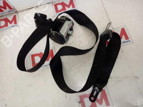 Used Rear right seatbelt BMW 1 (E87) 120 d (163 hp) 12633968