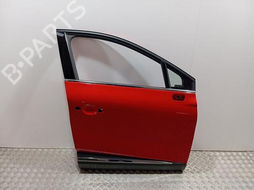 Used Right front door RENAULT CAPTUR II (HF_) [2020-2025]  29729606