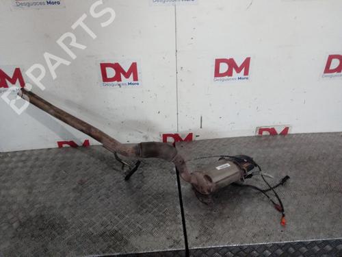 partikelfilter VW GOLF VI (5K1) [2008-2014]  30372593