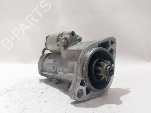 Démarreur TOYOTA LAND CRUISER PRADO (_J15_) [2009-2026]  31987691