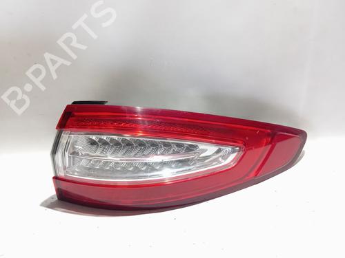 Used Right taillight Right taillight 37150664 37150664