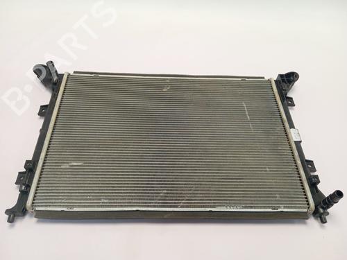 Used Water radiator Water radiator HYUNDAI KONA (OS, OSE, OSI) 1.6 GDi Hybrid (141 hp) 40104720 40104720