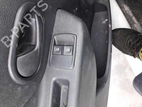 Used Left front window switch DACIA SANDERO II [2012-2025]  12938577