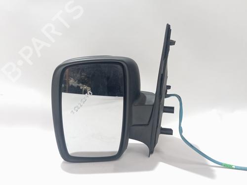 left-mirror-peugeot-expert-tepee-vf3x_-2007-32205385 main image
