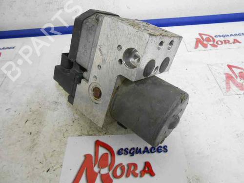 ABS pump OPEL ZAFIRA A MPV (T98) 1.8 16V (F75) | BP12636803M43 