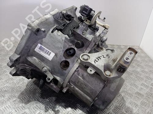 Gearbox CITROËN BERLINGO MULTISPACE (B9) 1.6 BlueHDi 100 | BP25855707M3 