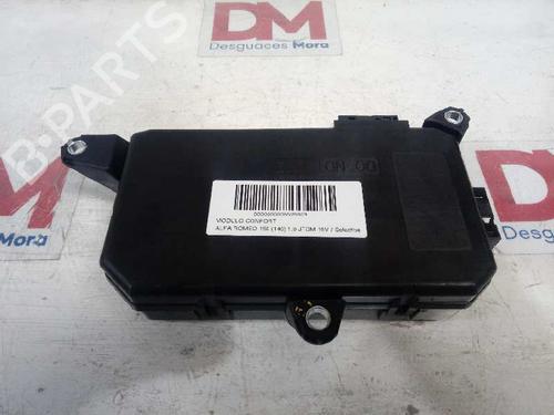 Used Electronic module ALFA ROMEO 159 (939_) 1.9 JTDM 16V (939AXC1B, 939AXC12) (150 hp) 12658768