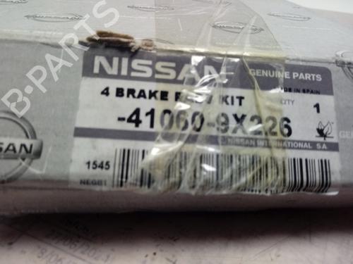 Other NISSAN CABSTAR  | BP18864698O1