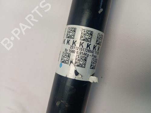 Right front driveshaft TOYOTA COROLLA Hatchback (_E21_, _EA1_, _EH1_) | BP30913847M39