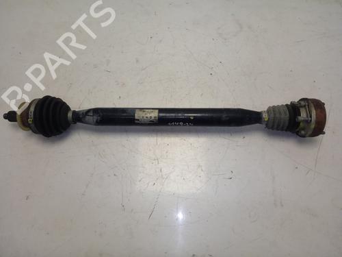 Used Right front driveshaft SEAT IBIZA IV (6J5, 6P1) [2008-2017]  17792586