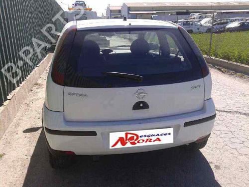 Gearkasse OPEL CORSA C (X01) 1.3 CDTI (F08, F68) | BP12654168M3