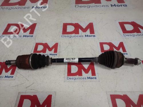 Used Left front driveshaft HONDA INSIGHT (ZE_) 1.3 IMA (ZE28, ZE2) (88 hp) 12666945