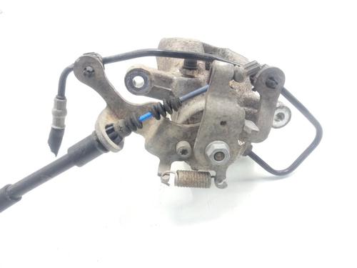 Right rear brake caliper PEUGEOT PARTNER Tepee  | BP19153467M106 
