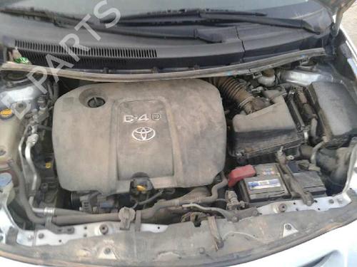 Starter TOYOTA AURIS (_E15_) | BP12638958M8