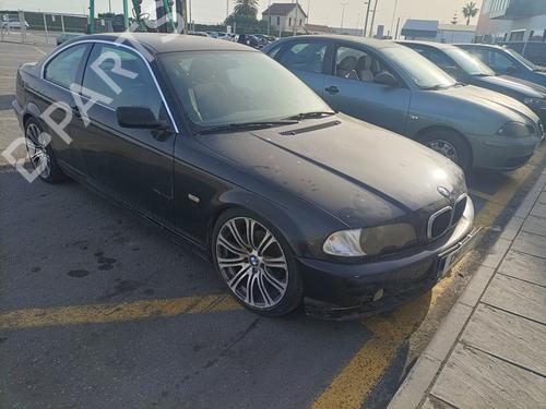 Steering pump BMW 3 Coupe (E46)  | BP17828205M99  - Image 8