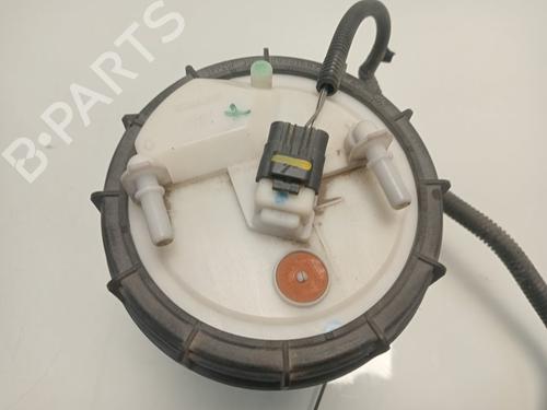 Fuel pump RENAULT KANGOO / GRAND KANGOO II (KW0/1_)  | BP18011638M76 