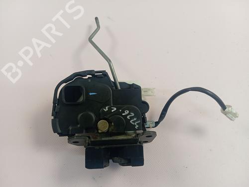 Used Tailgate lock RENAULT LAGUNA I (B56_, 556_) [1993-2002]  27161144
