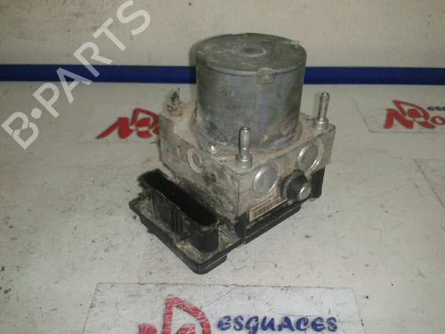 Used ABS pump PEUGEOT 307 (3A/C) 2.0 HDi 135 (136 hp) 12636072