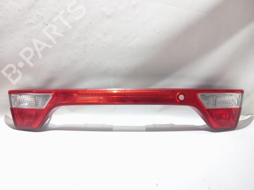 Used Rear center light Rear center light 39077641 39077641
