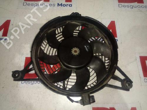 Radiator fan HYUNDAI H-1 / STAREX Bus (A1) 2.5 TD 4WD | BP12841094M35 