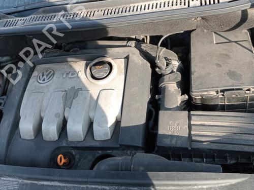 Glove box VW TOURAN (1T1, 1T2) 1.9 TDI | BP17017135C95