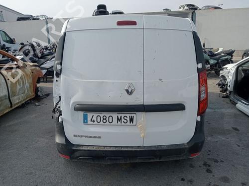 Right taillight RENAULT EXPRESS Box Body/MPV | BP36421770C35 - Image 6