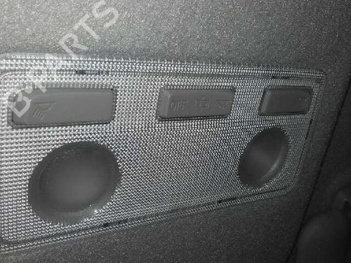 Used Interior roof light TOYOTA YARIS (_P13_) [2010-2020]  12934939