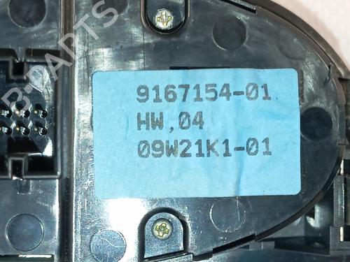 Left front window switch BMW 1 (E87) 116 d | BP37585230I27 - Image 4