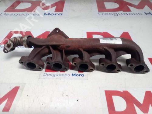 Udstødningsmanifold VOLVO S60 I (384) [2000-2010]  12665969
