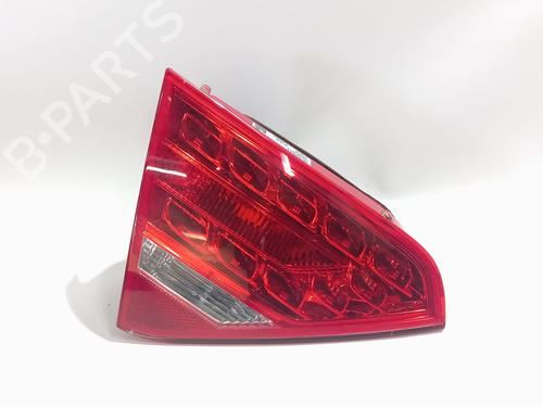 Used Left tailgate light Left tailgate light AUDI A5 Convertible (8F7) [2009-2017] 34289234 34289234