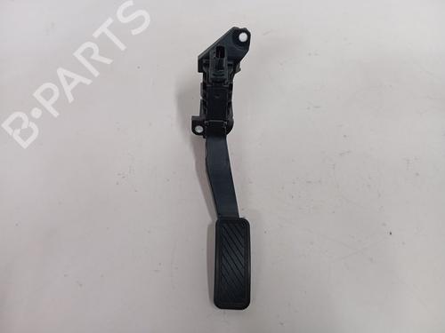 Used Pedal FORD PUMA (J2K, CF7) [2019-2025]  22548750