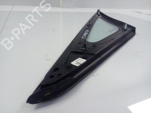 Front left quarter glass KIA CARENS IV 1.7 CRDi | BP16916188C111 