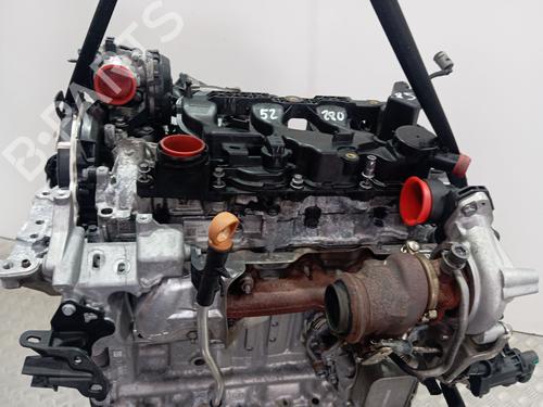 Engine CITROËN BERLINGO Box Body/MPV (K9) 1.5 BlueHDi 100 | BP38752363M1 - Image 2
