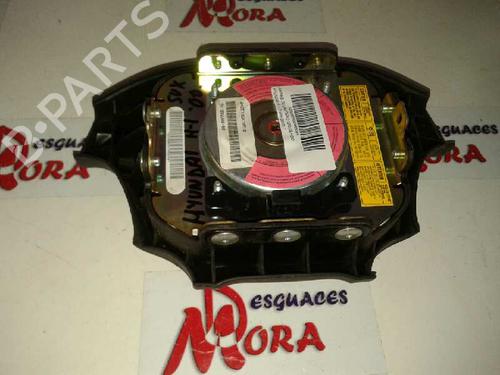 Driver airbag HYUNDAI H-1 Van (A1)  | BP12646758C9 
