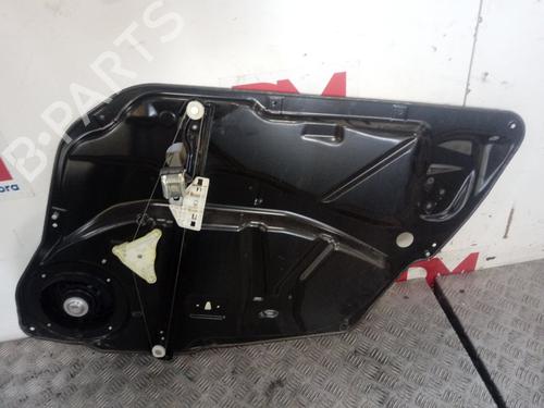 Rear left window mechanism MERCEDES-BENZ R-CLASS (W251, V251) R 350 CDI 4-matic (251.022, 251.122) | BP12673661C24 
