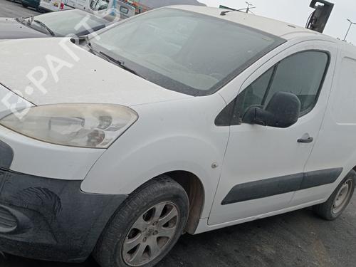 Steering pump PEUGEOT PARTNER Tepee  | BP14920410M99  - Image 6