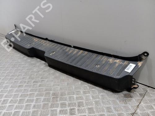 Rear bumper NISSAN INTERSTAR Van (X62B)  | BP29446124C8 