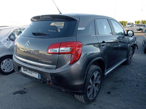 Hattehylde CITROËN C4 AIRCROSS | BP31043379C85